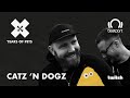 Catz n dogz dj set  pets recordings  beatport live