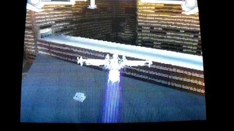 Transformers Decepticons DS Final mission