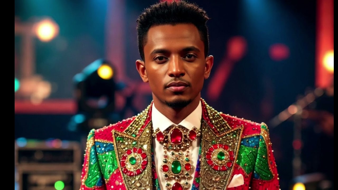 New Ethiopian music remix 