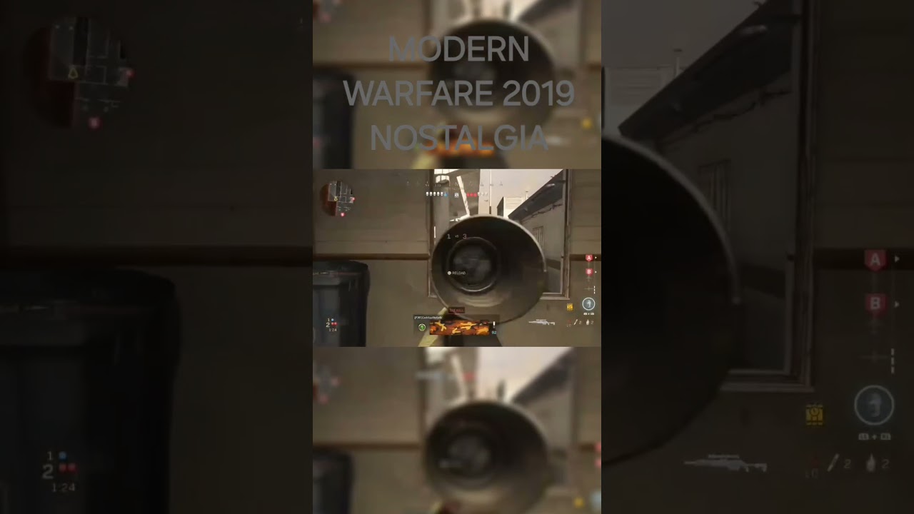 TURNED ON FOR THE FINAL KILL! 