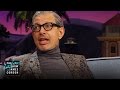 Jeff Goldblum's Therapist Officiated His Wedding