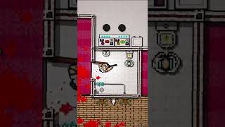 Hotline Miami 2 Custom Level: 'Deleted Scenes', By G.R