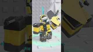 You had one job | TDX Roblox