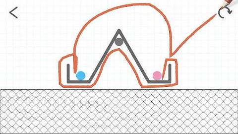 브레인 토트에서 스테이지 196를 클리어 했습니다! http://braindotsapp.com #Brain...