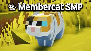 I am starting a member-only Minecraft SMP