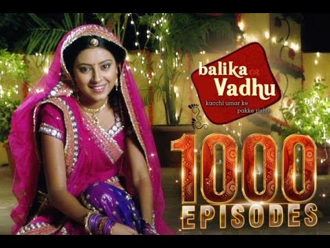 Babul thari chirkali #balikavadhu tv serial song