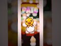 P-A-T-O 💫PATO💫 🐣💛 #fypシ #foryou #shortsvideo