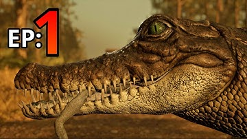 Alone in the Dark 2024 Remake Walkthrough | Part 1 - The House (4K 60FPS)