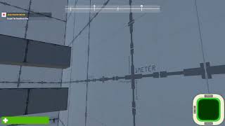 ledge mount