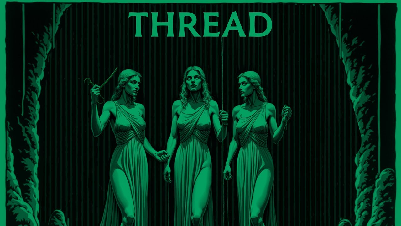 Watch Transylvania Stud - Thread (feat. John Lancaster) - Lyric Video on YouTube Watch Transylvania Stud - Thread (feat. John Lancaster) - Lyric Video on YouTube