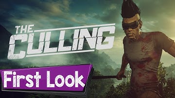 The Culling First Look