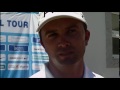 Entrevista Hugo Santos após 2ª Volta