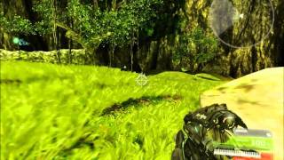 First Time UDK Project