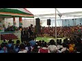 Acid Attack dance ! Republic day in Mohala !🇮🇳 26 January 🇮🇳