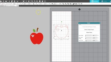 Pop-Up Creator feature in Silhouette Studio®