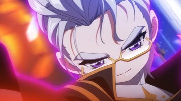 [GMS Reboot] Xenon vs Hard Will (with "restrictions")