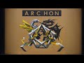 Archon - Atari XL/XE (Gameplay)