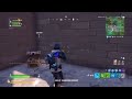 My 500th fortnite win   feat suni