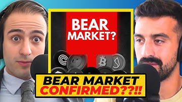 Crypto CRASHES, Strategy Falls Below 1 mNAV, and the XRP ETF Launches: The Daily Bone Podcast