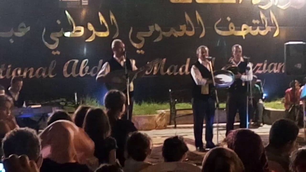 Abtal chlef   hakmet lakdar