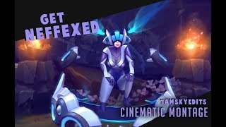 Get Neffexed | League of Legends Cinematic Montage [1080p60fps]