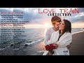 Vol125 The Best English Romantic Love Songs 80&#39;s 90&#39;s | A Lovely Classic Love Songs by Love Train