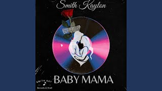 Baby mama