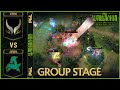 XTREME vs AURORA - HIGHLIGHTS - PGL Wallachia Season 8 | DOTA2