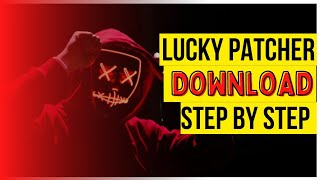 Best Hacking app 2022| 100% Working!!!! LUCKY PATCHER screenshot 4