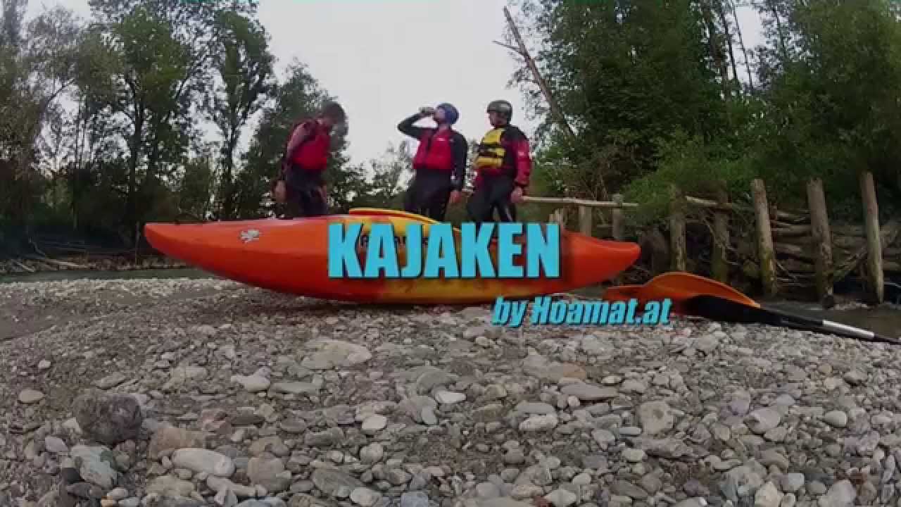 KAJAKEN by Hoamat.at presented by HAPPY WISH DAY