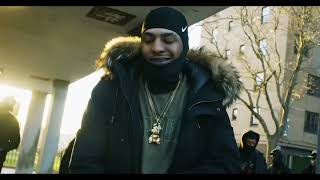 T Dot Ragedy- Drill Music (Official Video)