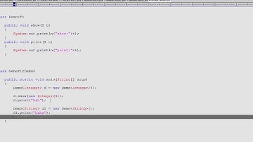 黑马程序员 毕向东 Java基础视频教程第15天 09 集合框架泛型方法