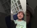 Lucascovreoficial está ao vivo!