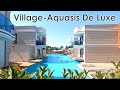 Village Aquasis De Luxe - Turkey (short video)