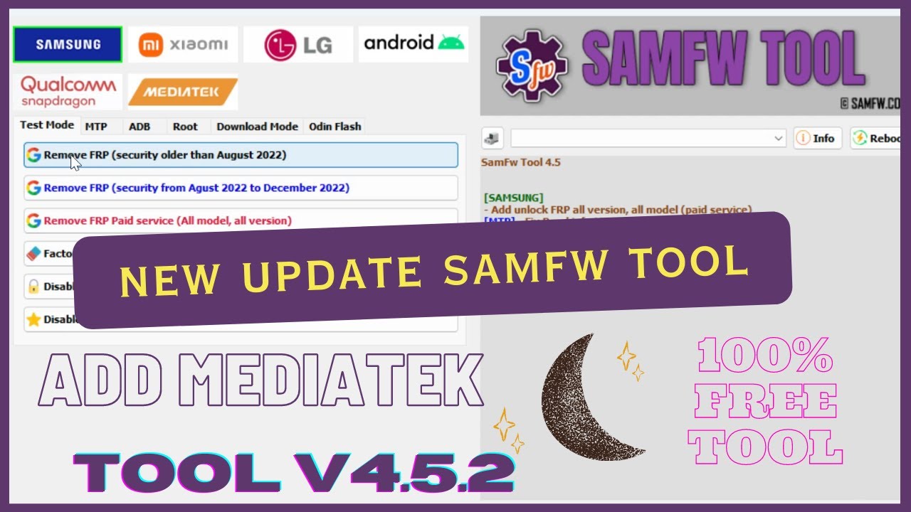 Upgrade Your Samsung Galaxy Phone with Sam Helper 2.7 — Eightify