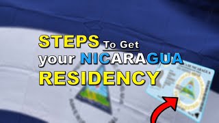 How to Get your Nicaragua Residency screenshot 4