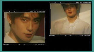 film roll if jaehyun is your boyfriend | NCT