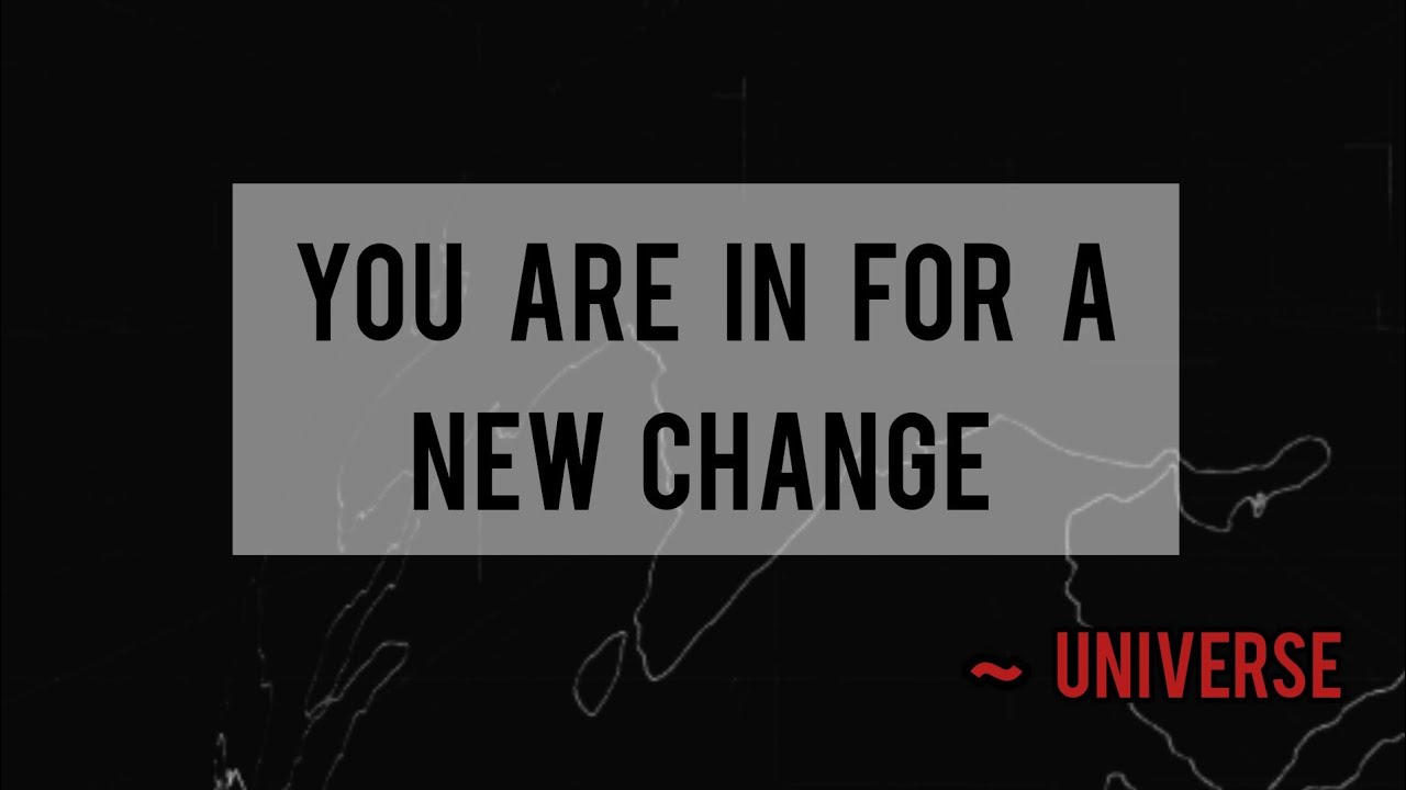 You have to do it in a given time period //Message From Universe 🌈🦋❤️