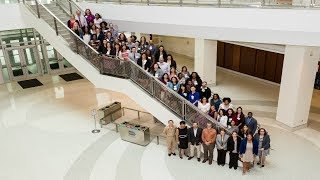 Health Disparities Research Institute (HDRI) 2017 Highlights Health Disparities Research Institute (HDRI) 2017 Highlights
