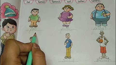 Class 2 Communicative English Chapter 1 Sam