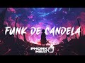 DJ Zarek, DJ KJ &amp; Nulteex - FUNK DE CANDELA