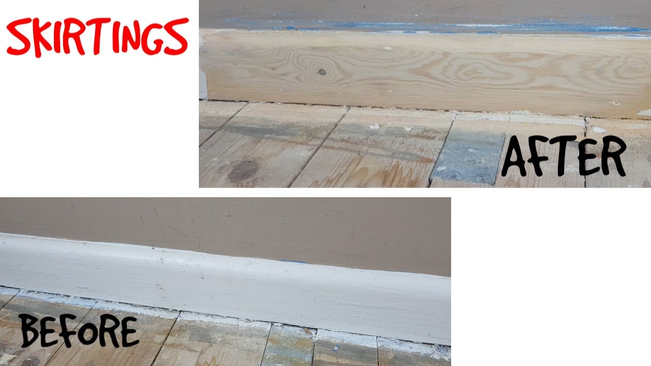 How To Remove Paint From Skirting Boards Door Windows YouTube how-to-remove-paint-from-skirting-boards-door-windows-youtube
