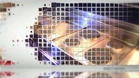 Companymercial FM Projekten English