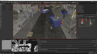 Half Life  Alyx - Hammer Tutorial - Teleport Player / NPC / Entities HowTo