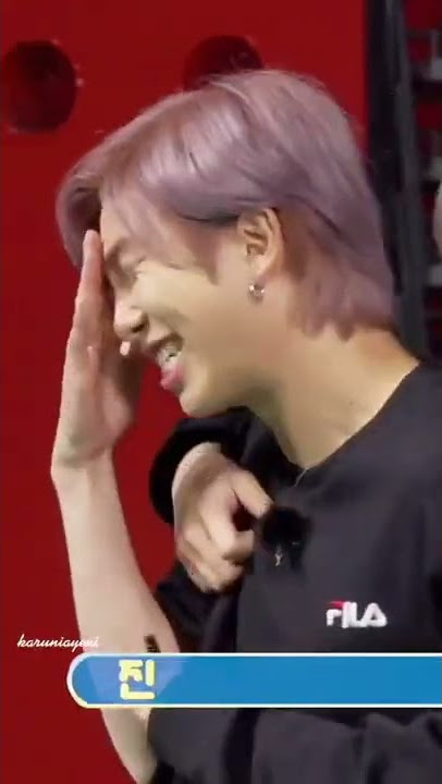 tersungkur, kejedot, tertusuk, itulah namjoon #shorts #shortsvideo #bts #bangtan #namjoon #rmbts