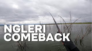 Download Lagu TERNYATA IKANNYA MULAI GEMUK GEMUK‼️ || NGLERI WURYANTORO MP3