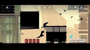 (Vector,Vectorier) My first custom level