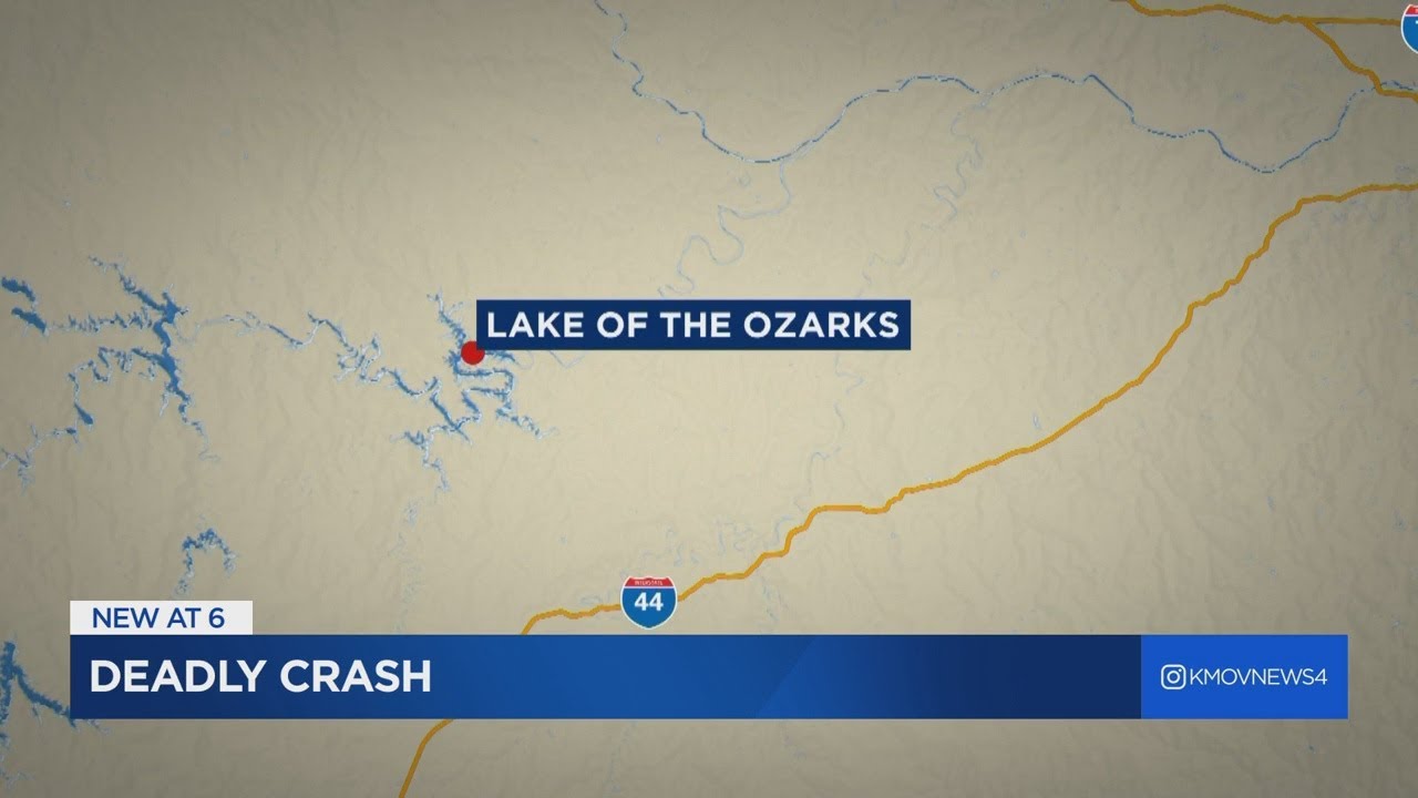 Franklin County man charged after High Ridge, Mo. woman killed in