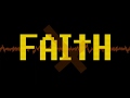 Koa - FAITH (feat. X) (Official Lyric Video)