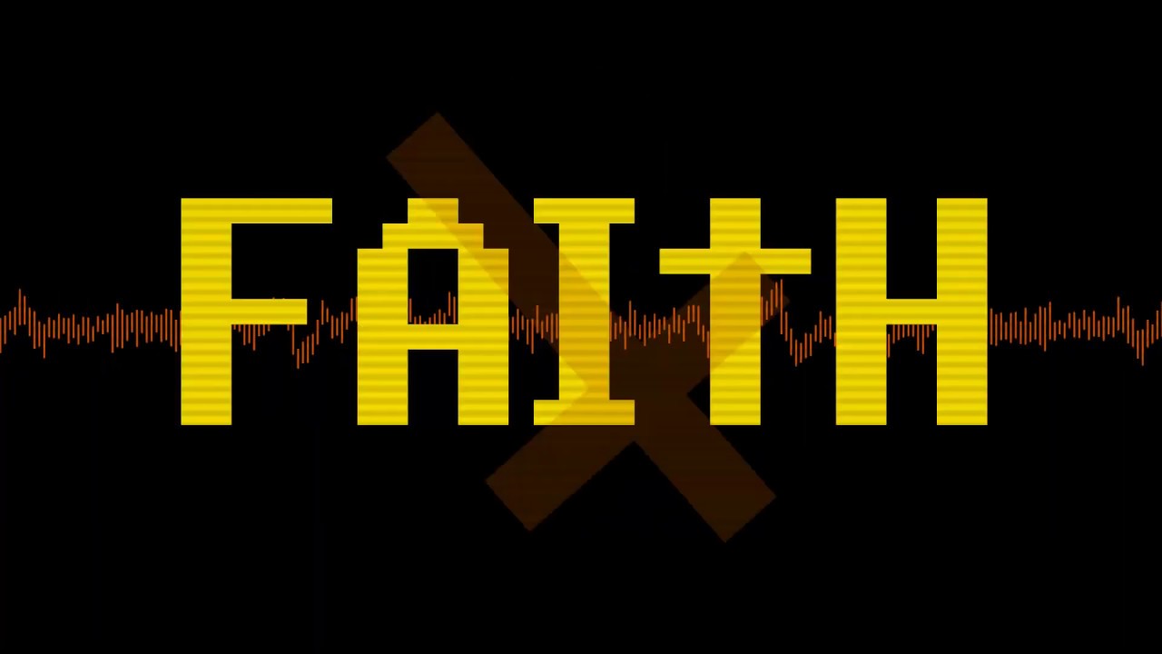 Koa - FAITH (feat. X) (Official Lyric Video)